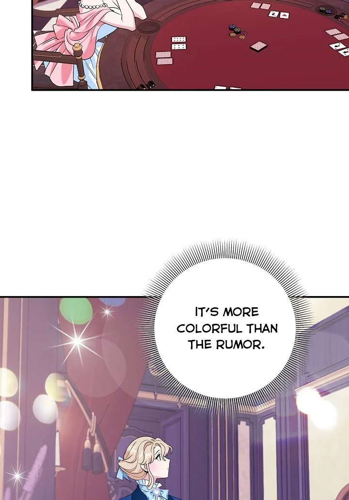 A Divorced Evil Lady Bakes Cakes Chapter 6 - Page 8