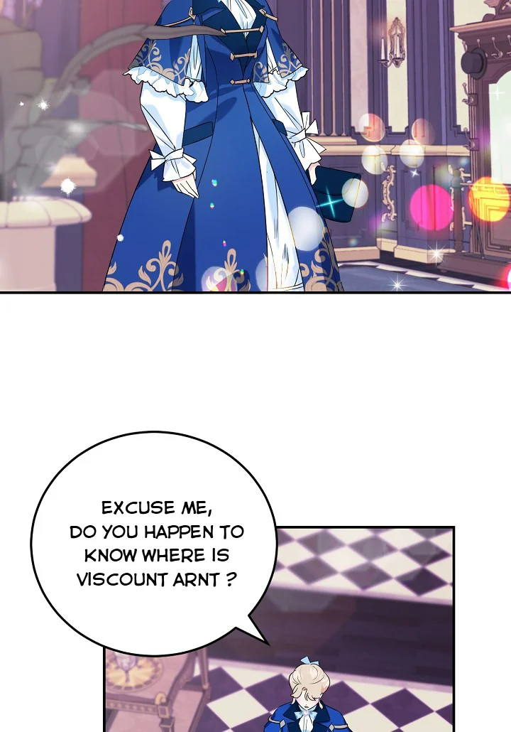 A Divorced Evil Lady Bakes Cakes Chapter 6 - Page 9