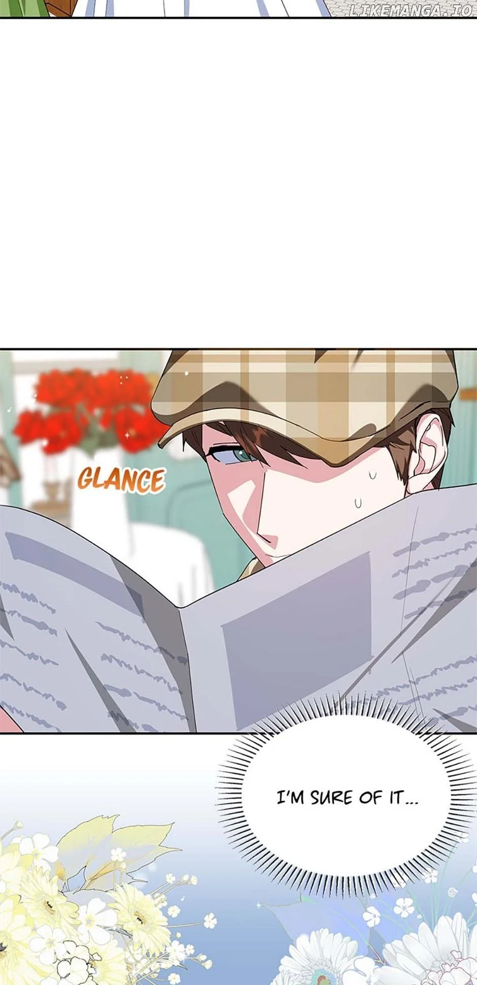 A Divorced Evil Lady Bakes Cakes Chapter 62 - Page 2