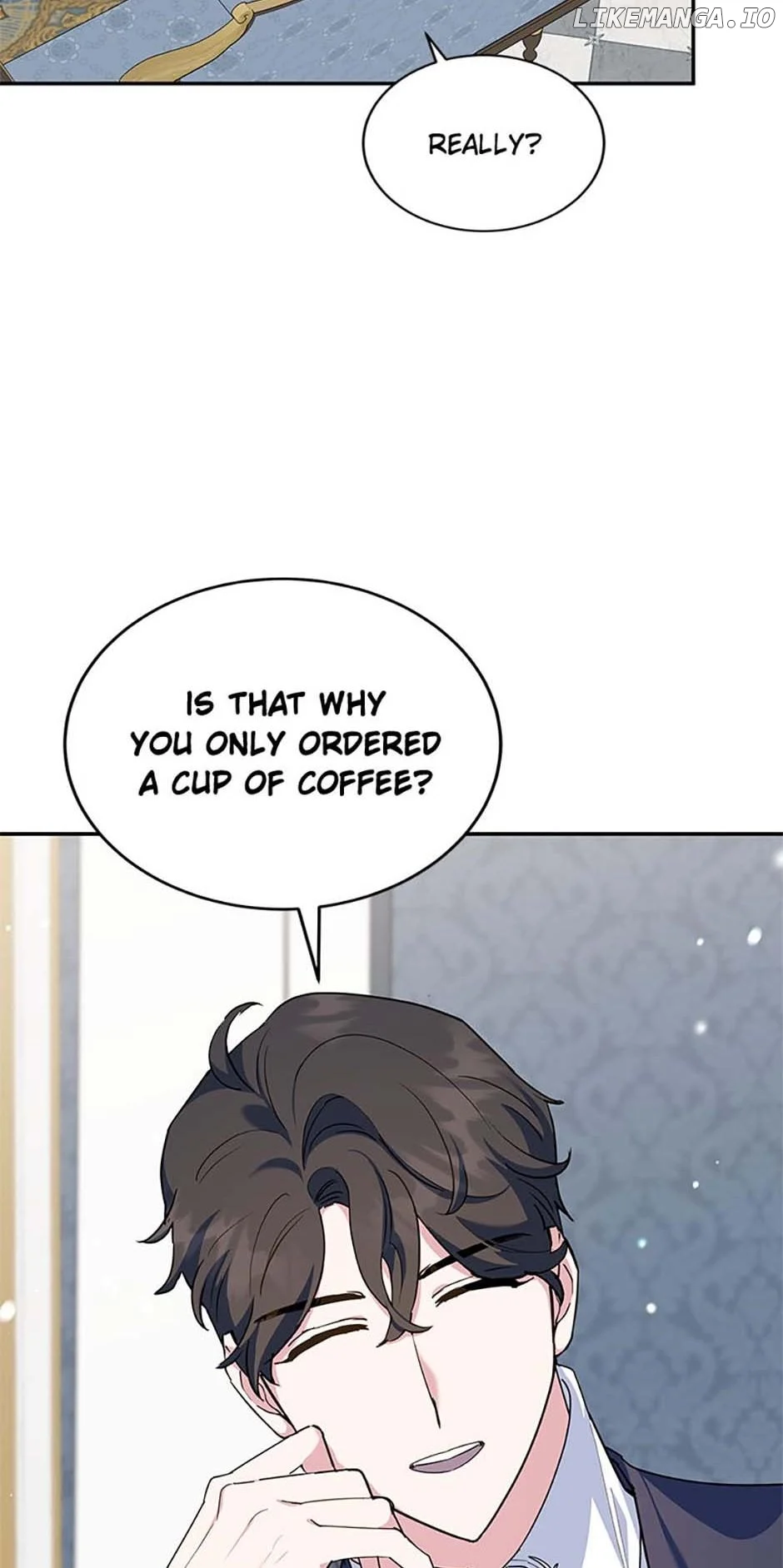 A Divorced Evil Lady Bakes Cakes Chapter 62 - Page 20
