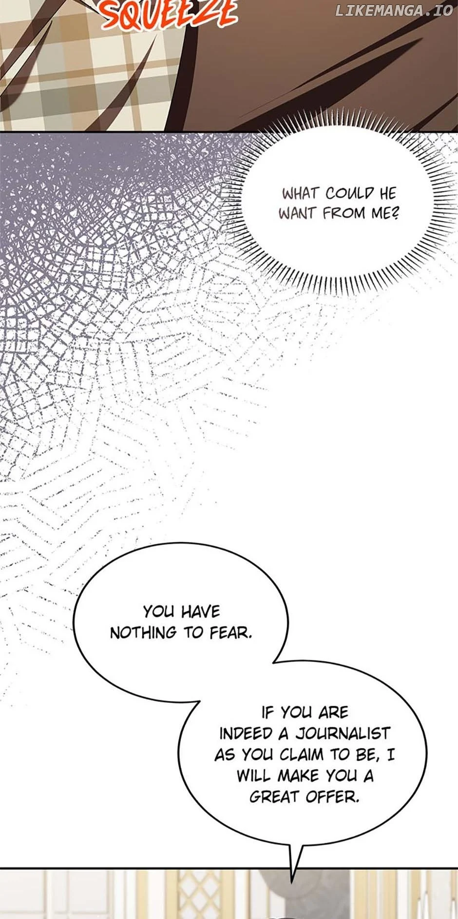 A Divorced Evil Lady Bakes Cakes Chapter 62 - Page 23