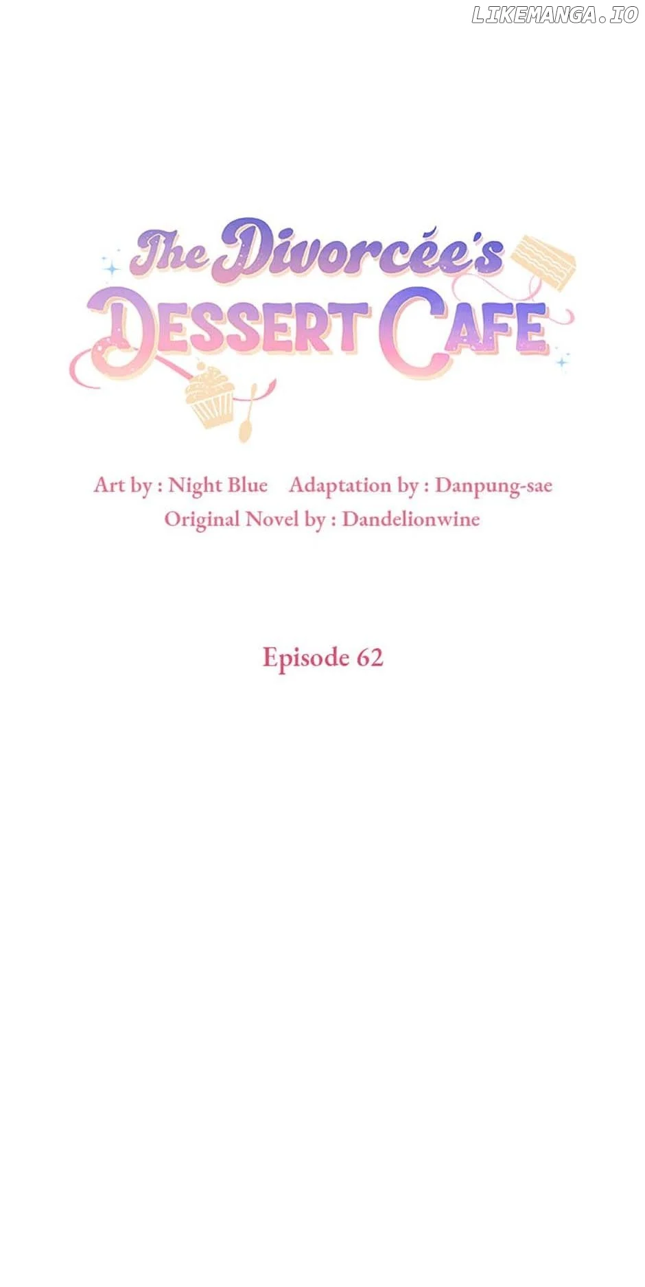A Divorced Evil Lady Bakes Cakes Chapter 62 - Page 29