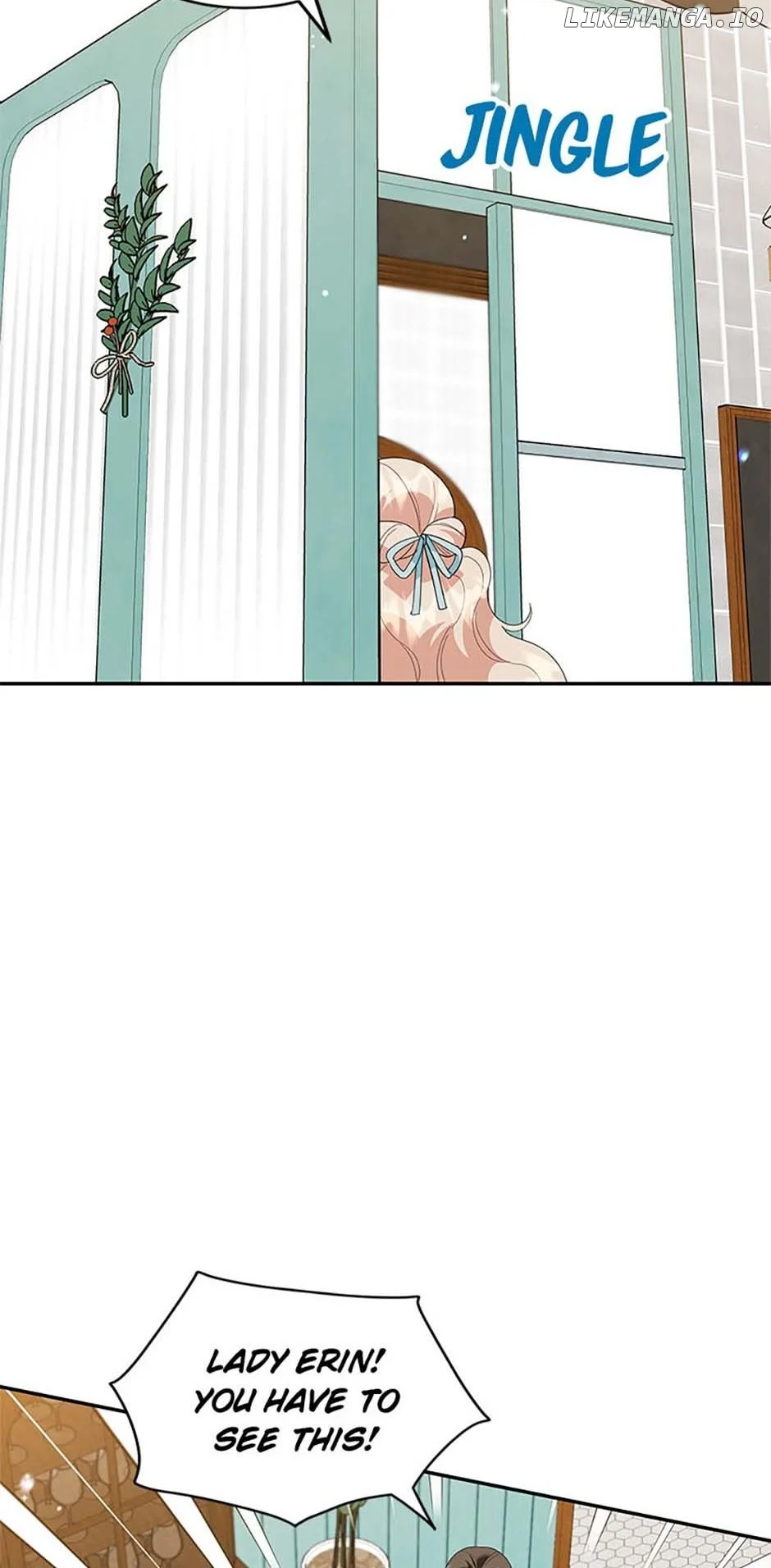 A Divorced Evil Lady Bakes Cakes Chapter 62 - Page 34