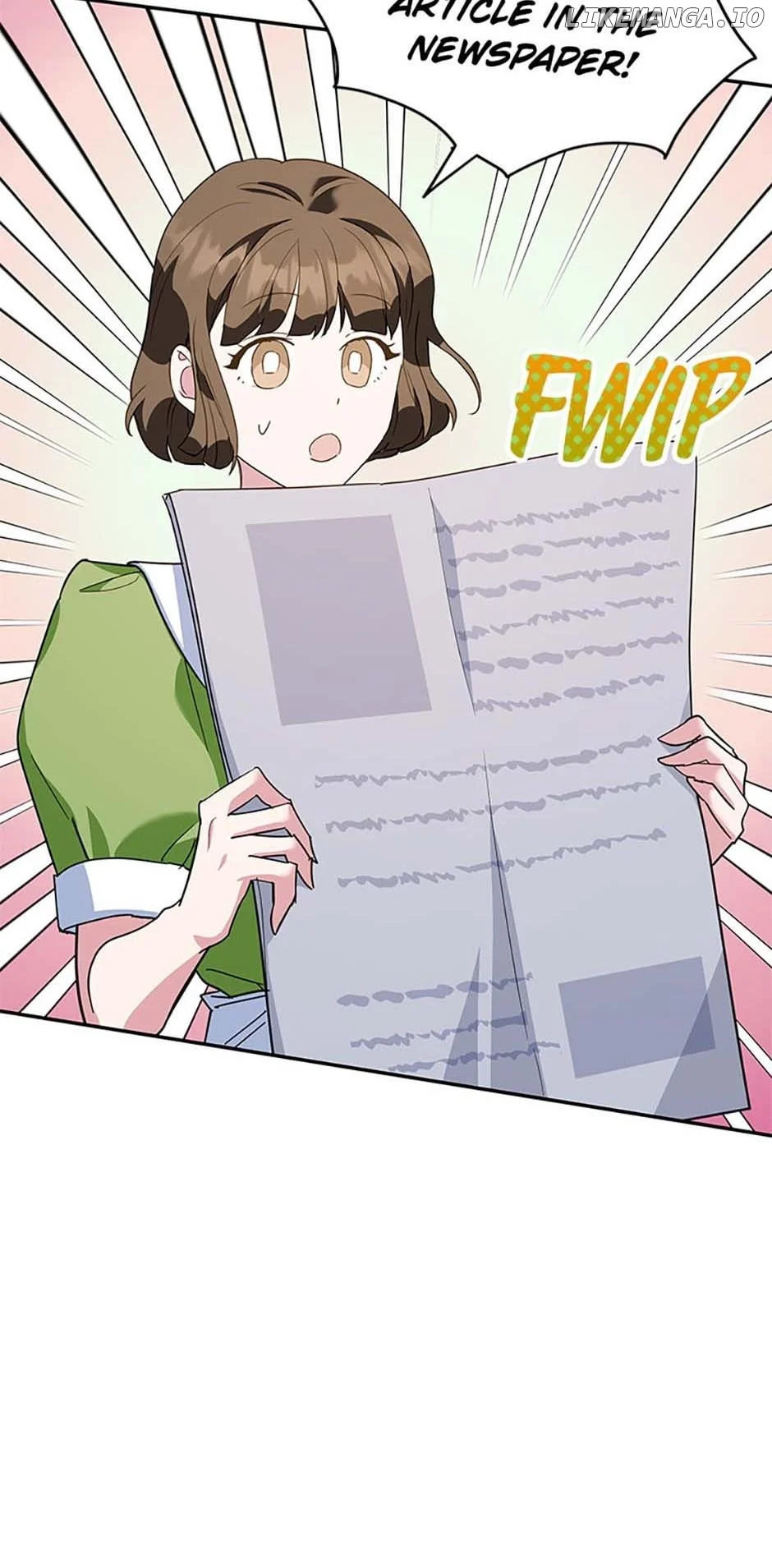 A Divorced Evil Lady Bakes Cakes Chapter 62 - Page 36