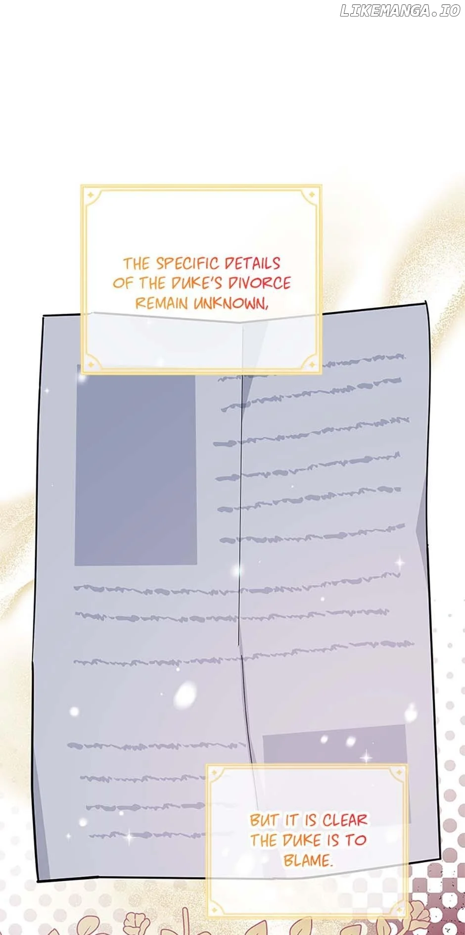 A Divorced Evil Lady Bakes Cakes Chapter 62 - Page 37