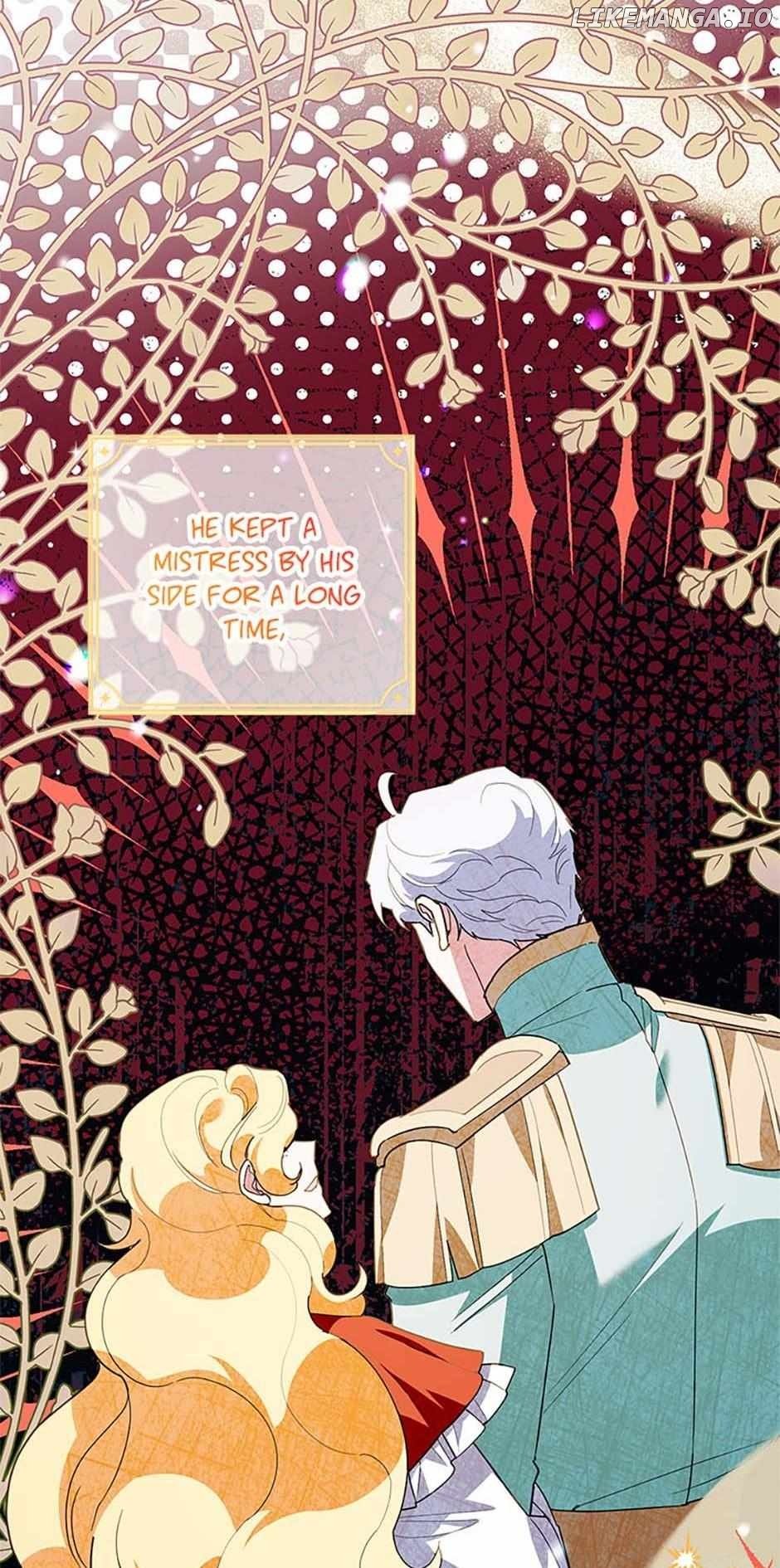 A Divorced Evil Lady Bakes Cakes Chapter 62 - Page 38
