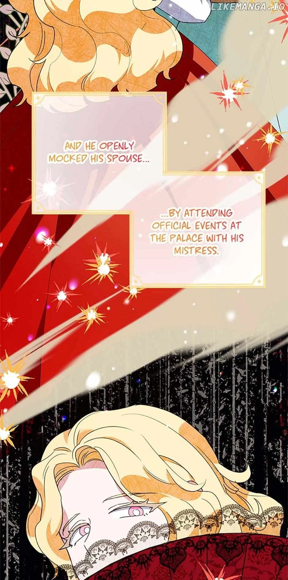A Divorced Evil Lady Bakes Cakes Chapter 62 - Page 39