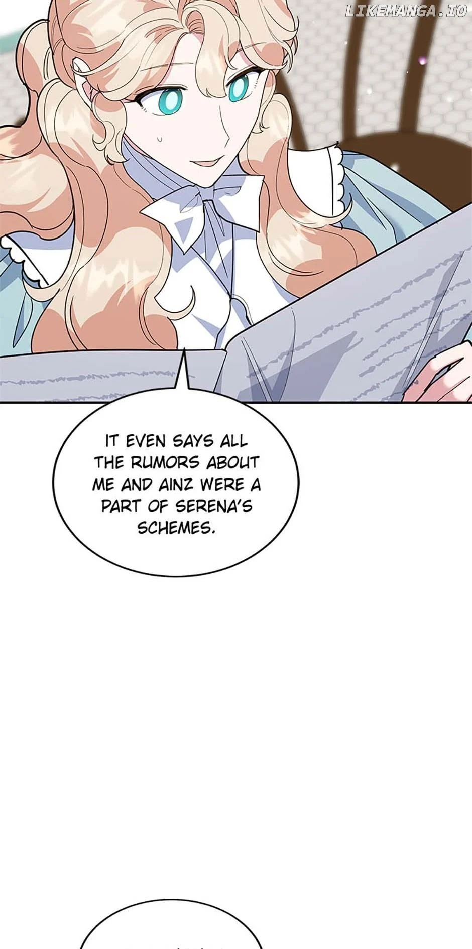 A Divorced Evil Lady Bakes Cakes Chapter 62 - Page 44
