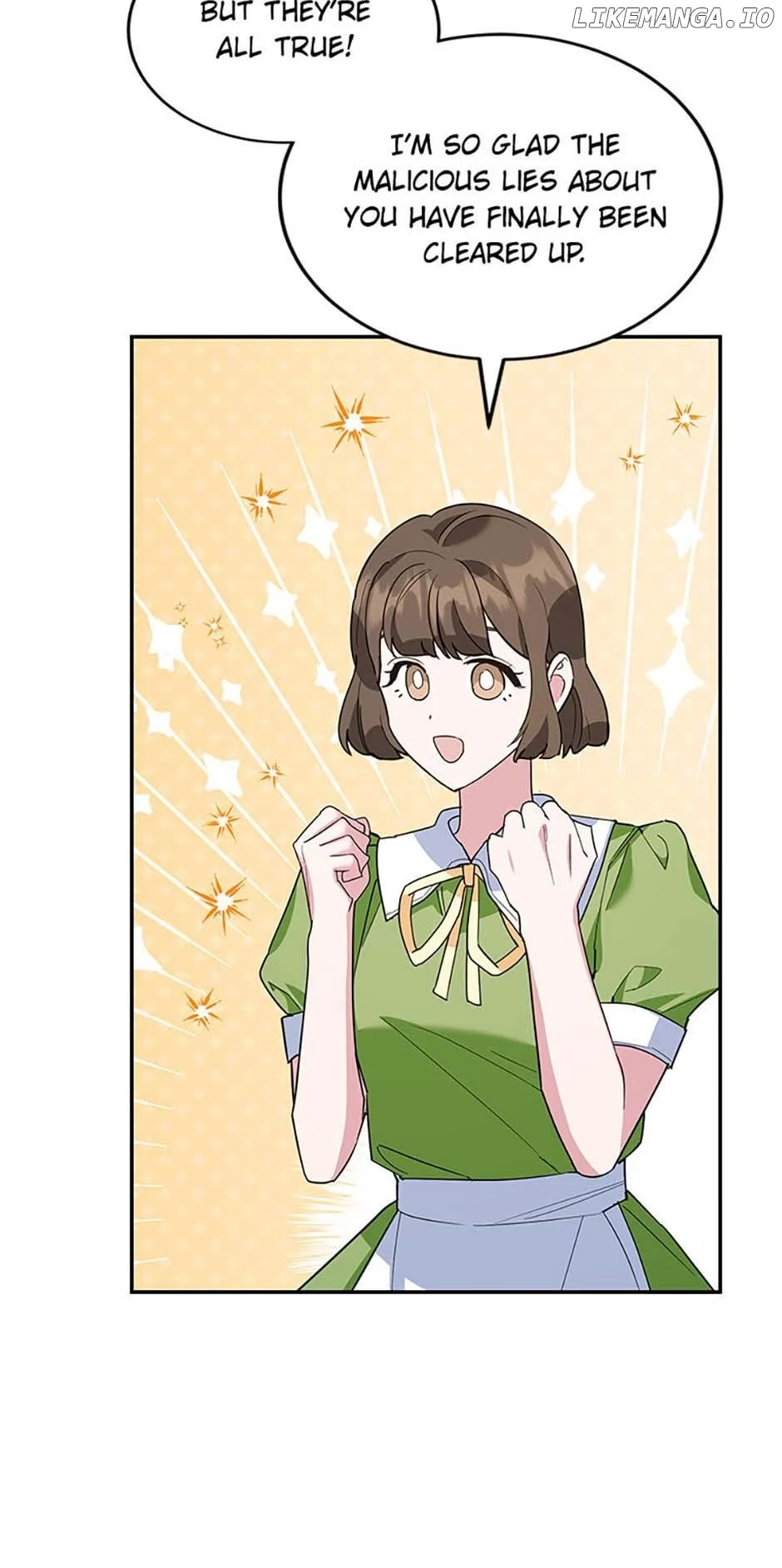 A Divorced Evil Lady Bakes Cakes Chapter 62 - Page 45