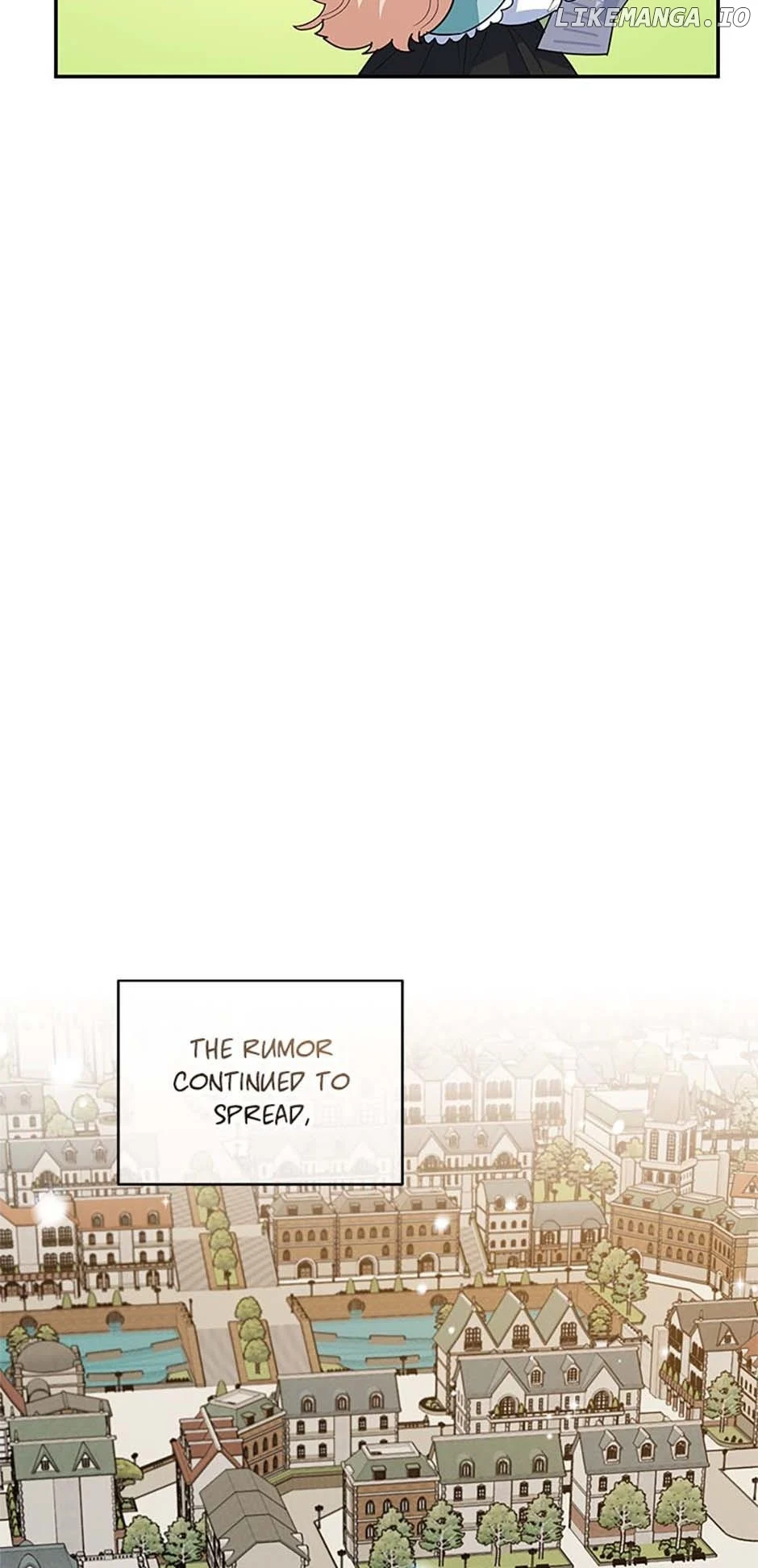 A Divorced Evil Lady Bakes Cakes Chapter 62 - Page 49