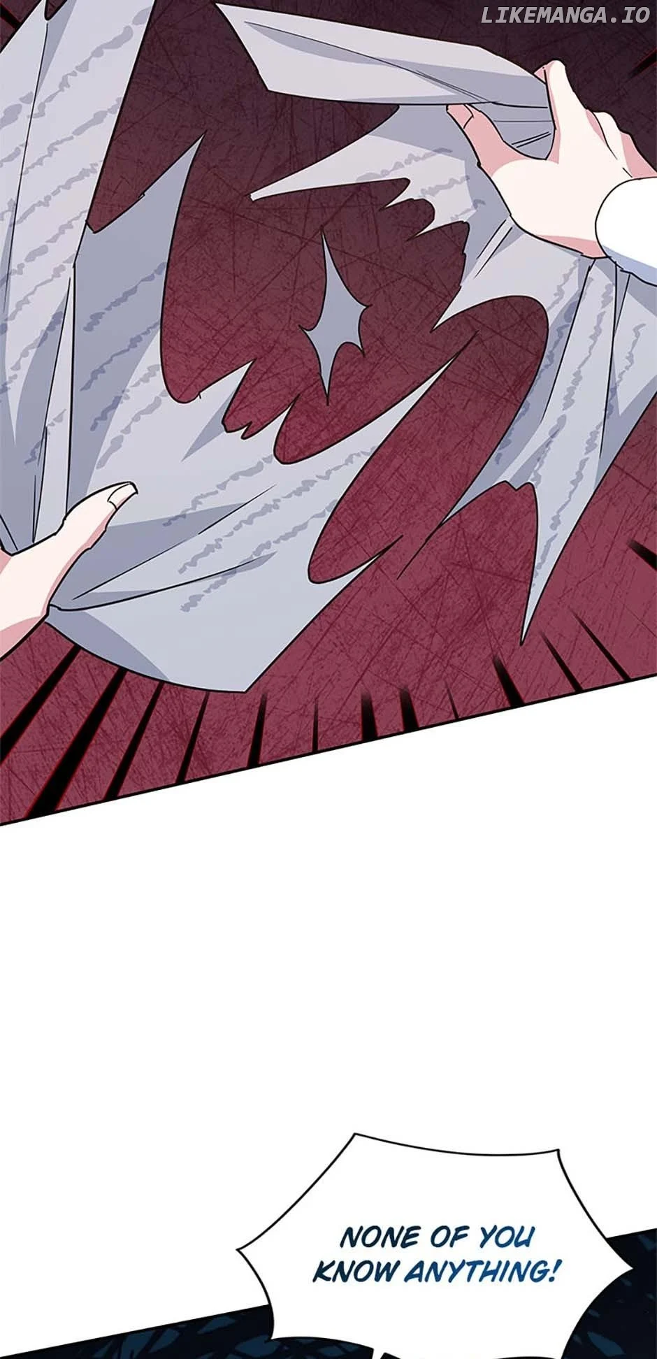 A Divorced Evil Lady Bakes Cakes Chapter 62 - Page 52