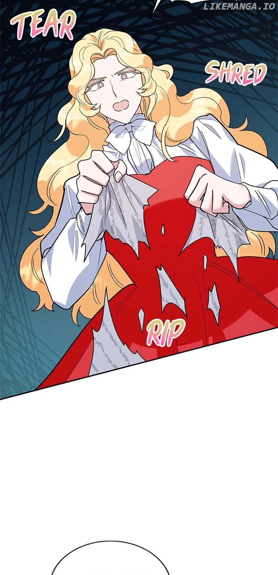 A Divorced Evil Lady Bakes Cakes Chapter 62 - Page 53