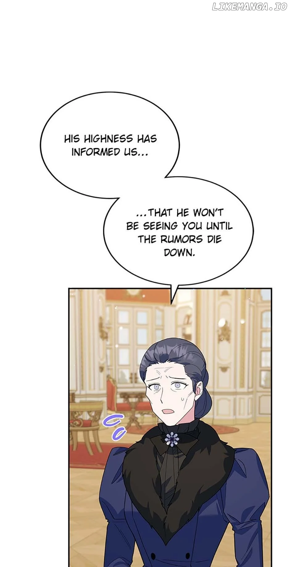 A Divorced Evil Lady Bakes Cakes Chapter 62 - Page 55