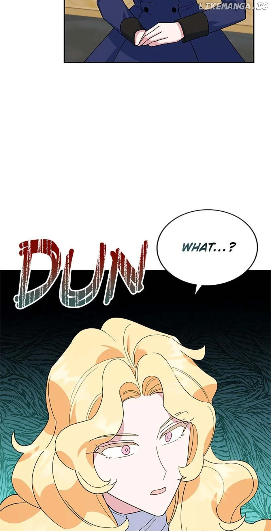 A Divorced Evil Lady Bakes Cakes Chapter 62 - Page 56
