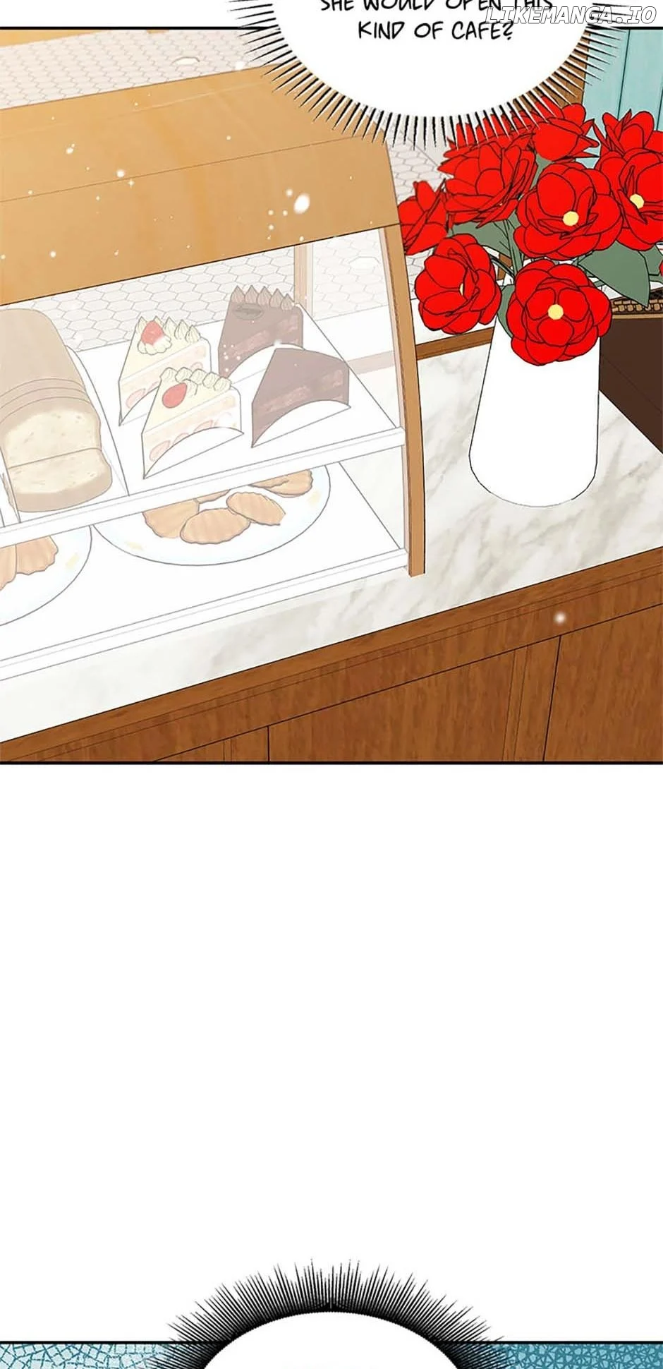 A Divorced Evil Lady Bakes Cakes Chapter 62 - Page 6