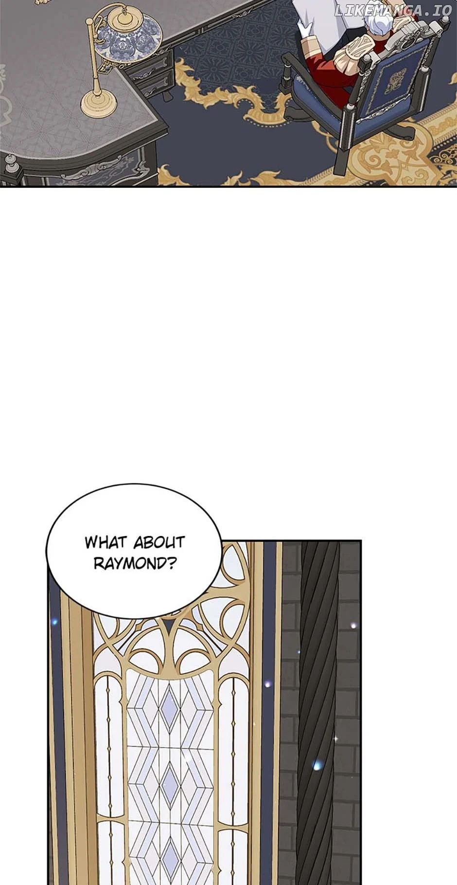 A Divorced Evil Lady Bakes Cakes Chapter 62 - Page 65