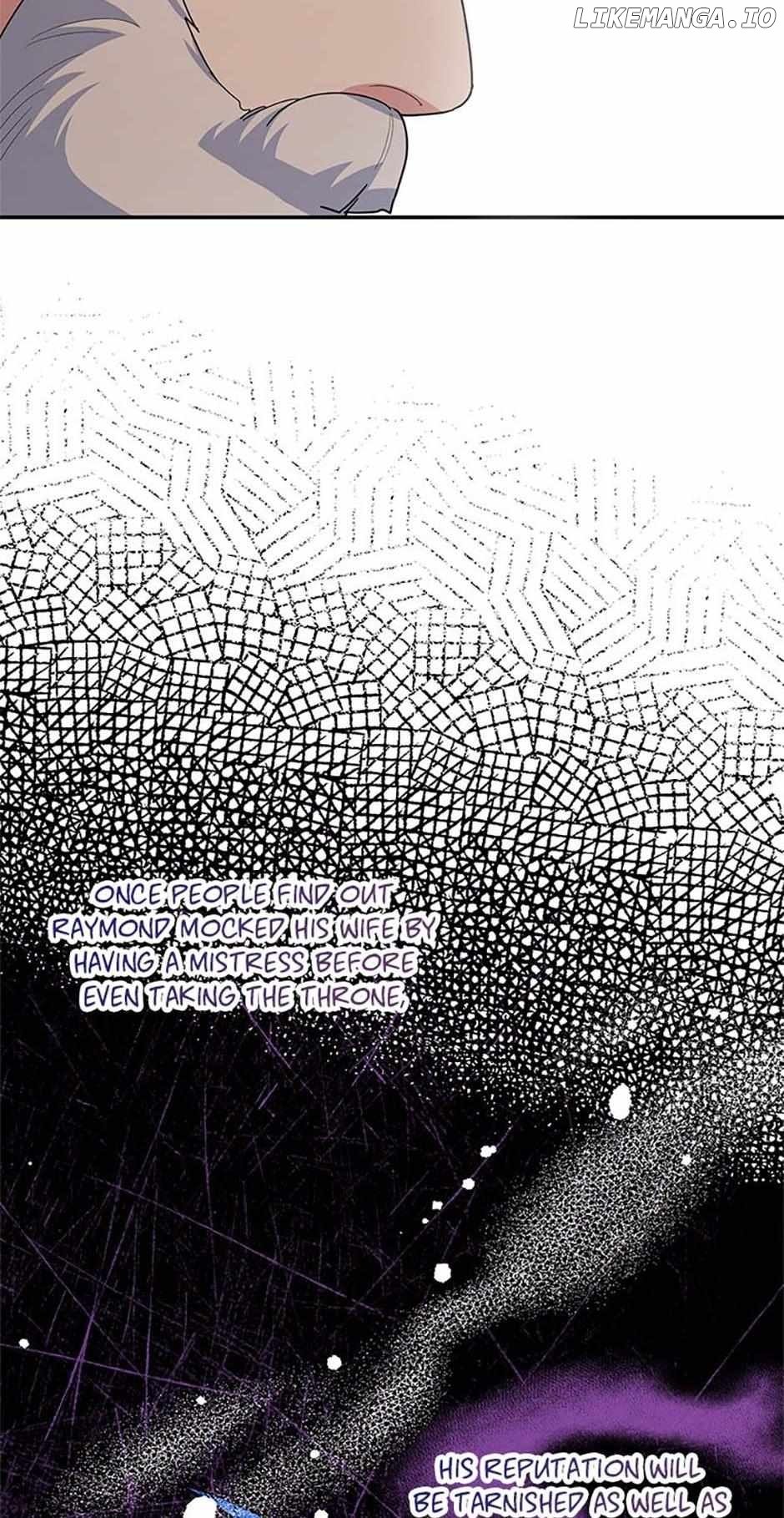 A Divorced Evil Lady Bakes Cakes Chapter 62 - Page 67