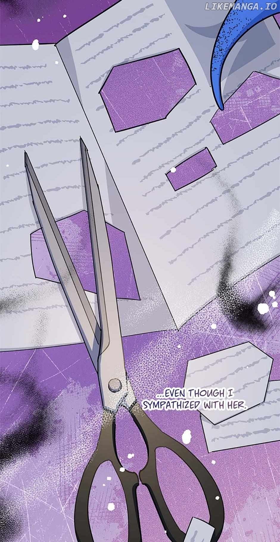 A Divorced Evil Lady Bakes Cakes Chapter 62 - Page 69