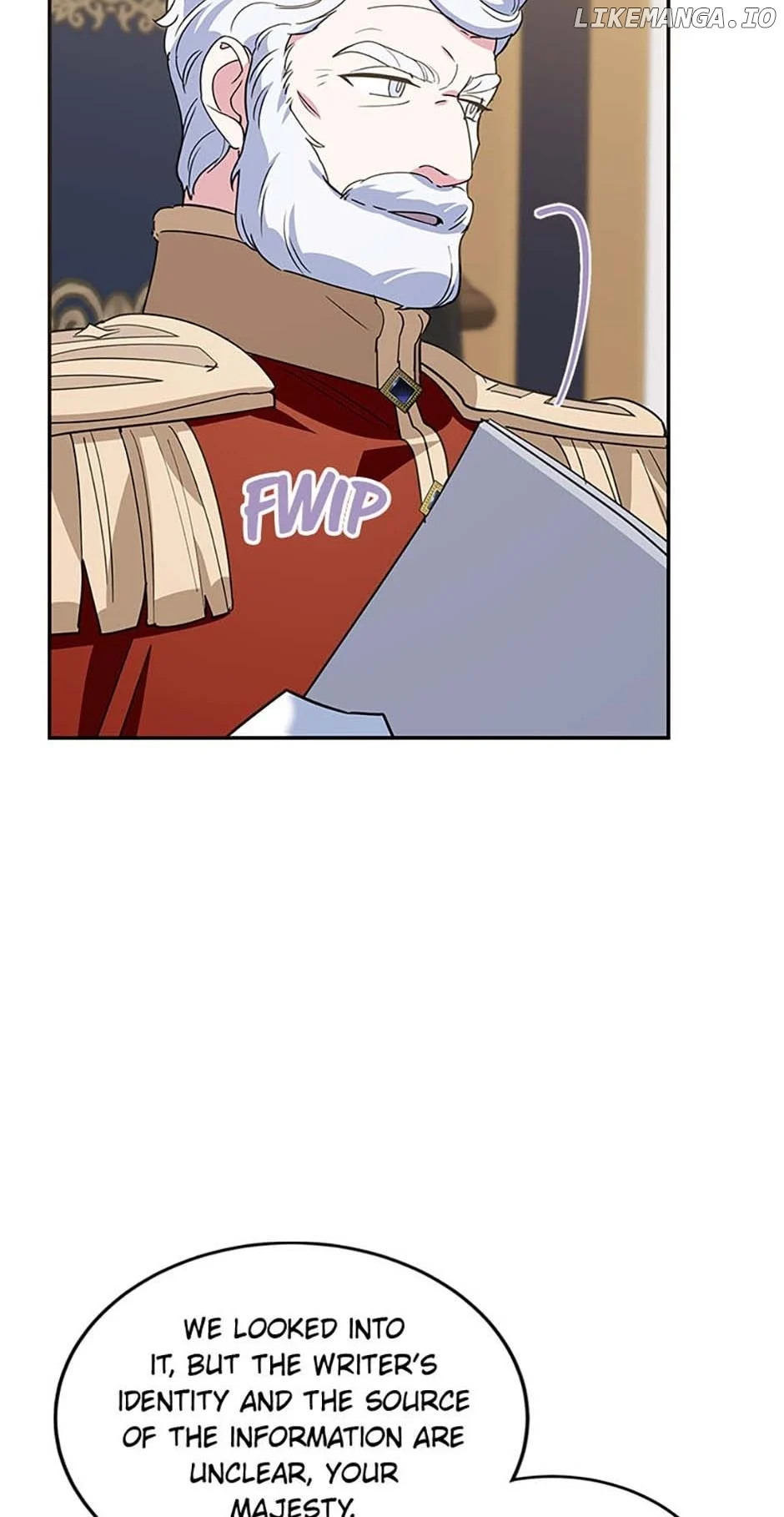 A Divorced Evil Lady Bakes Cakes Chapter 62 - Page 71