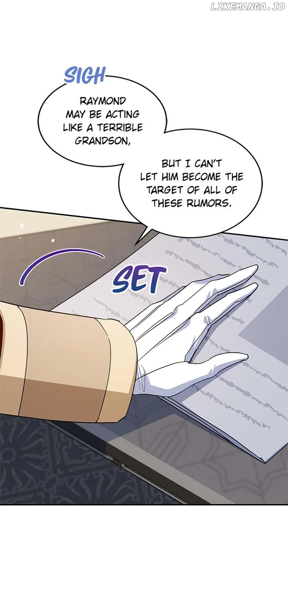 A Divorced Evil Lady Bakes Cakes Chapter 62 - Page 73