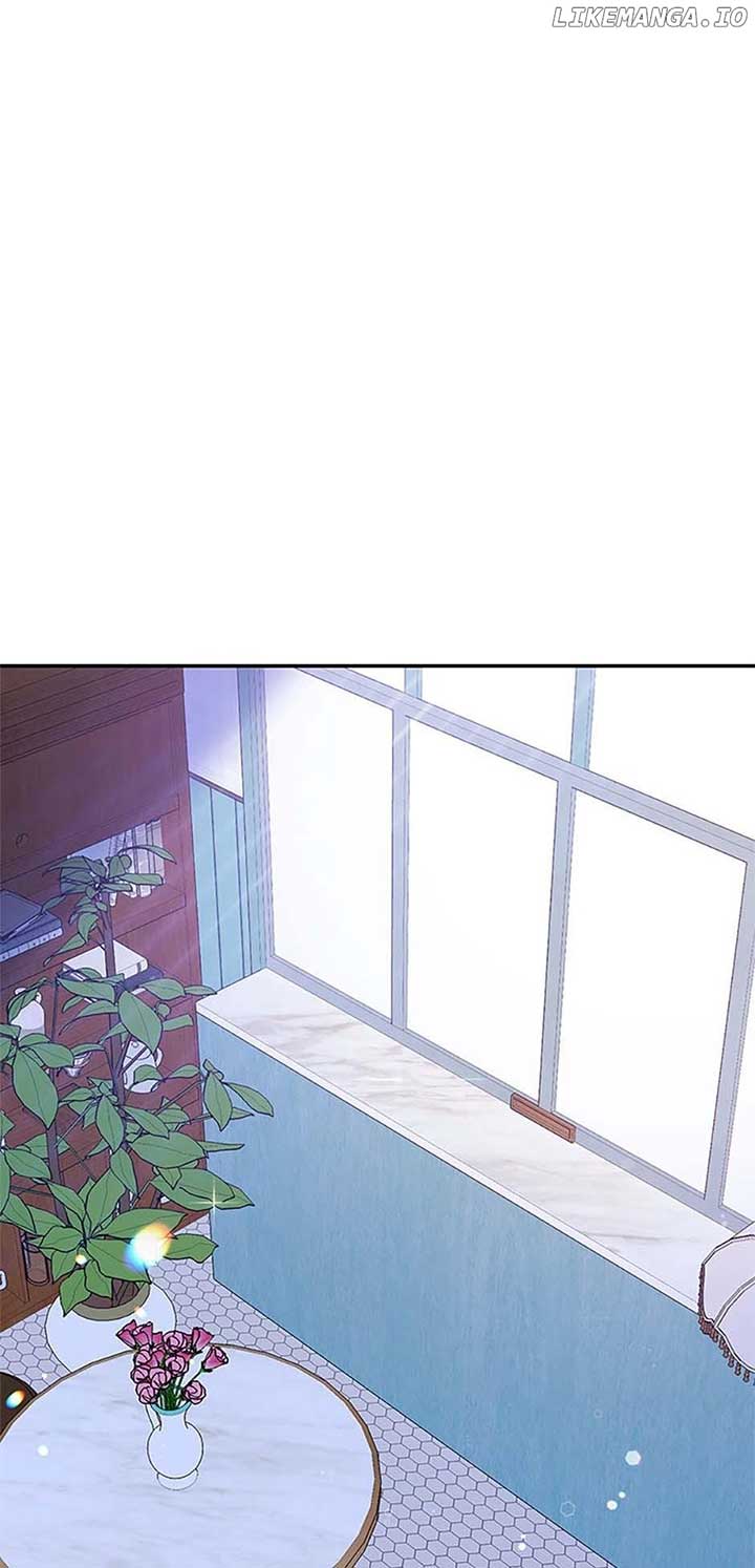 A Divorced Evil Lady Bakes Cakes Chapter 63 - Page 1
