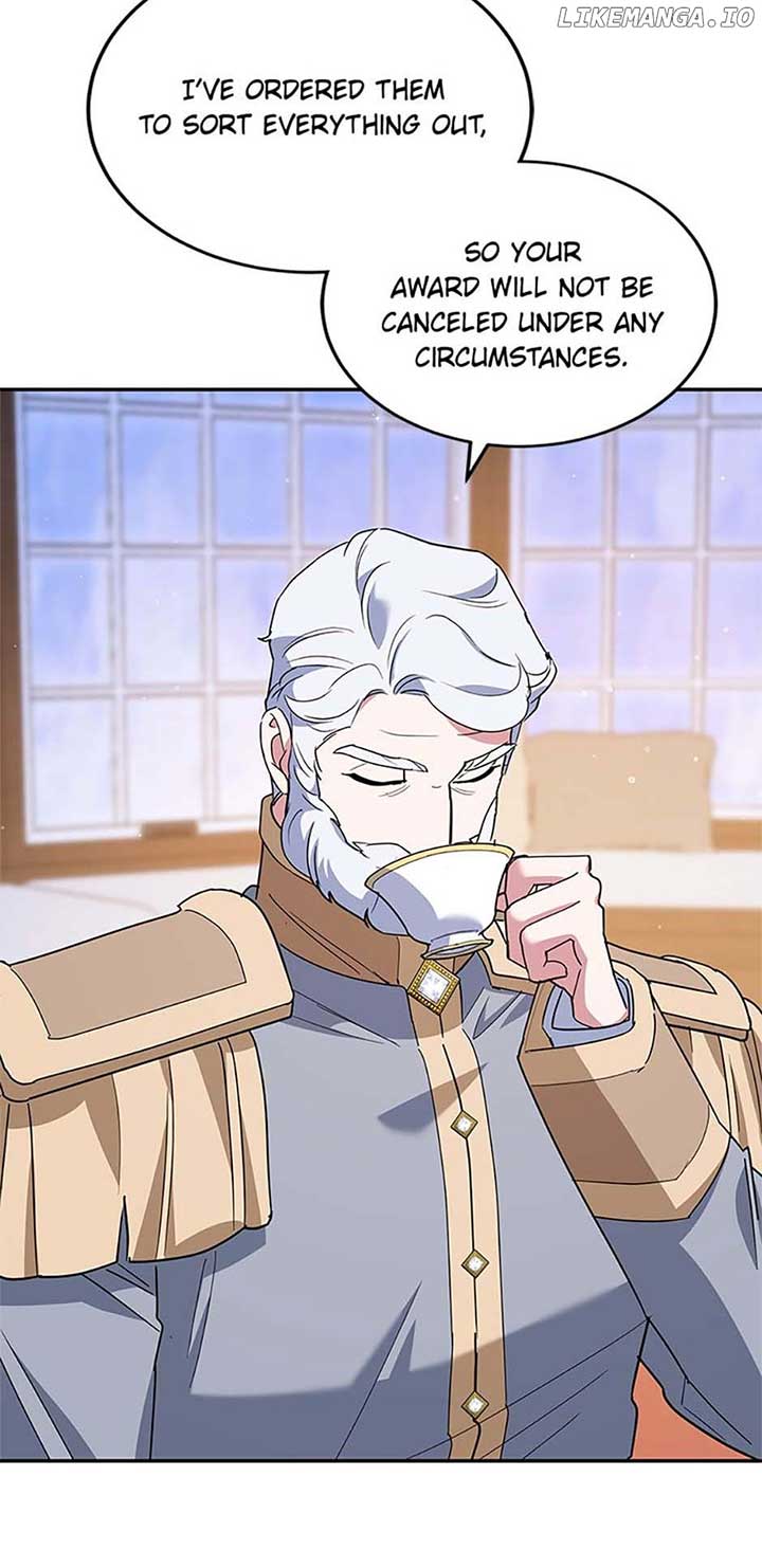 A Divorced Evil Lady Bakes Cakes Chapter 63 - Page 12