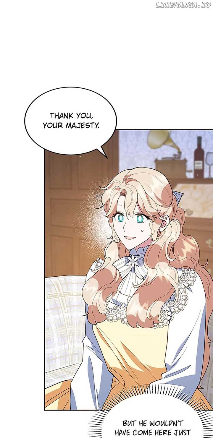 A Divorced Evil Lady Bakes Cakes Chapter 63 - Page 13