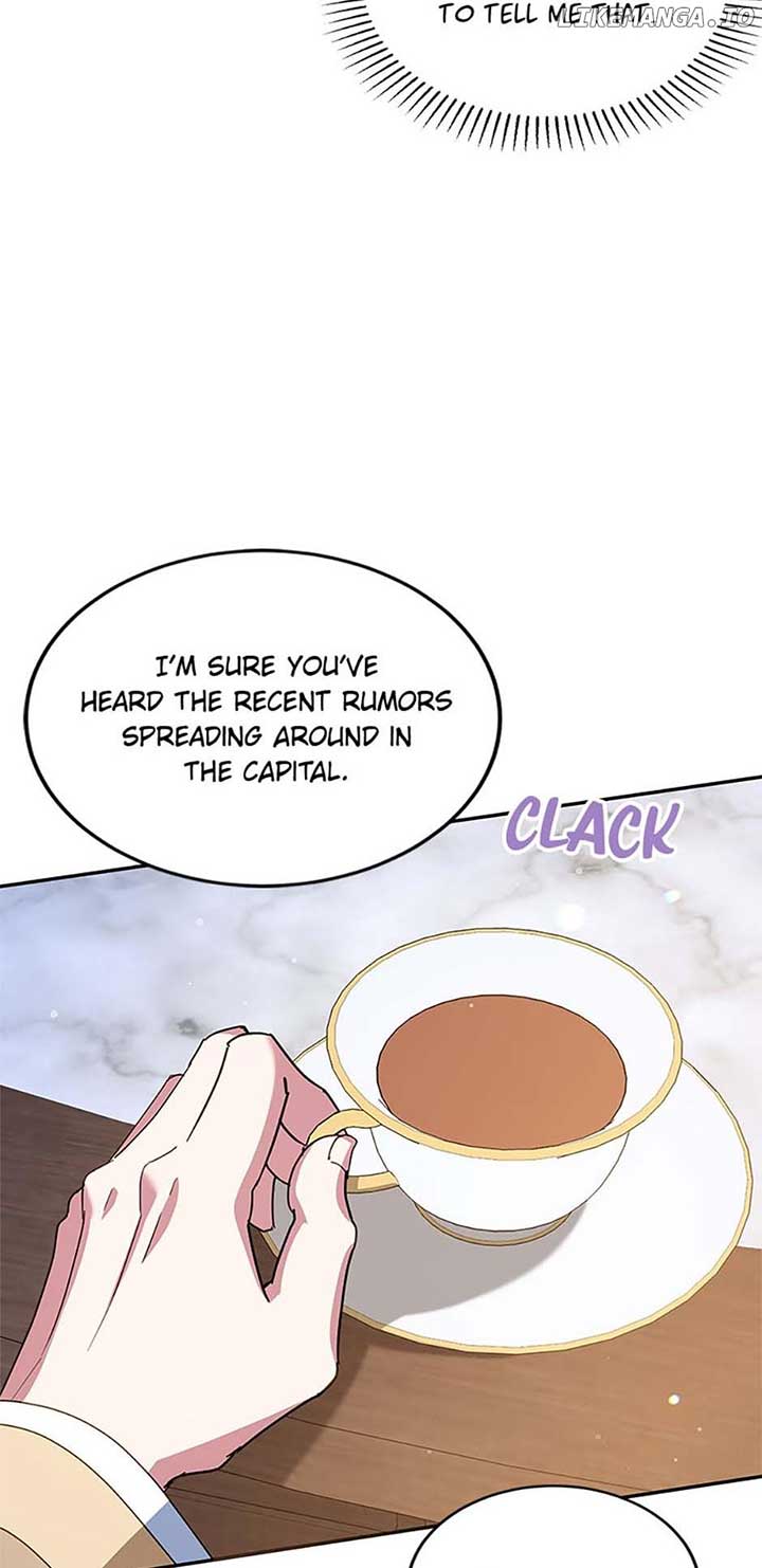 A Divorced Evil Lady Bakes Cakes Chapter 63 - Page 14