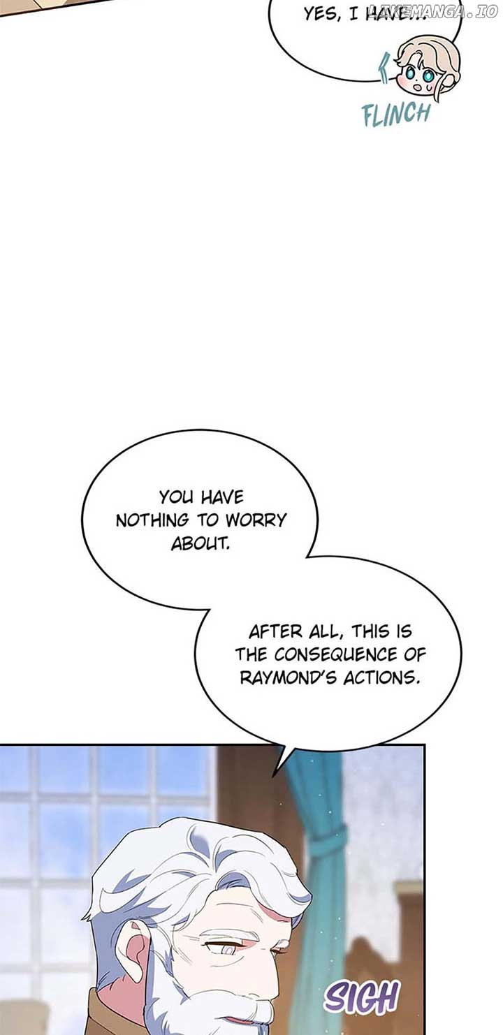 A Divorced Evil Lady Bakes Cakes Chapter 63 - Page 15
