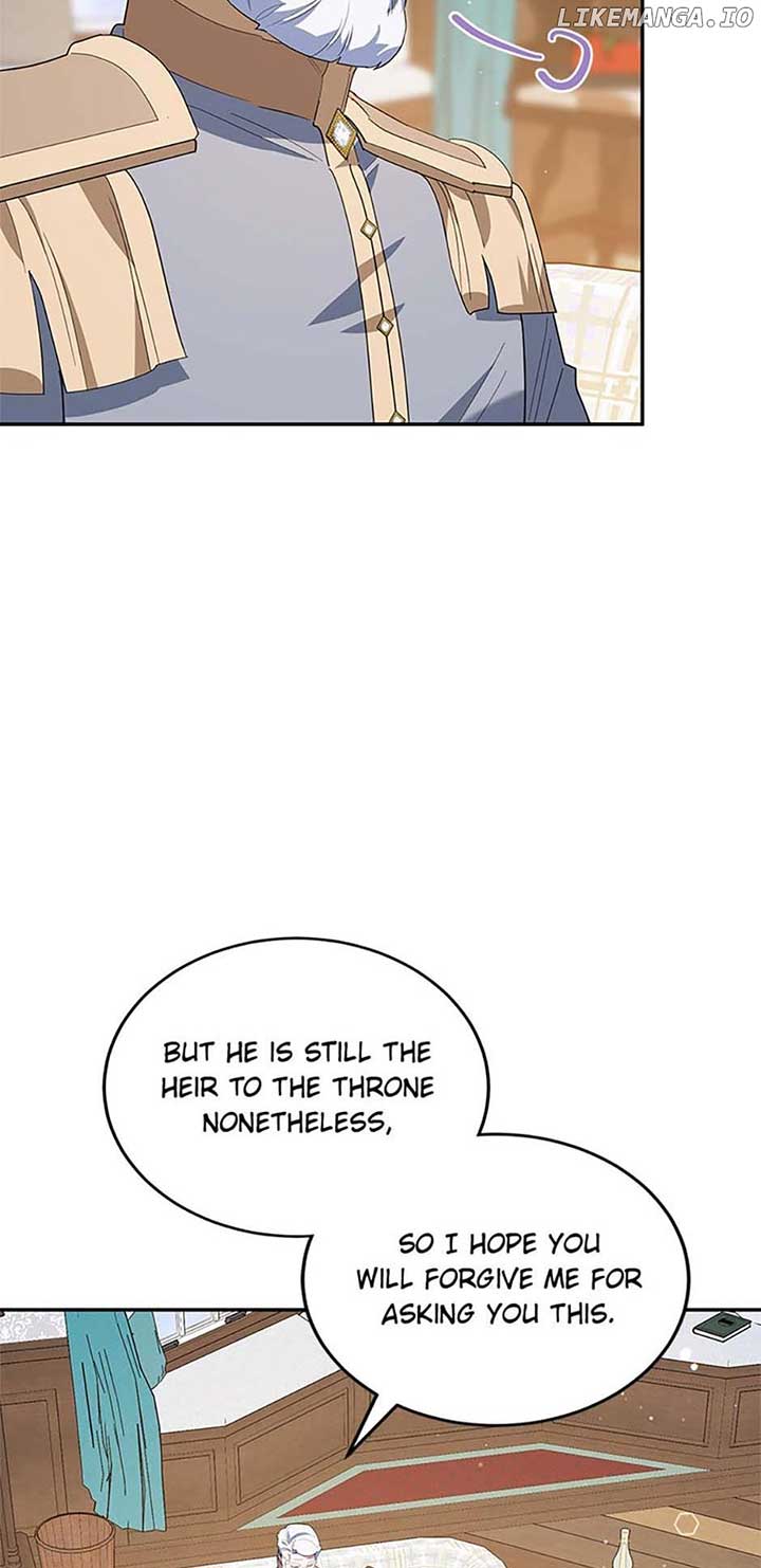A Divorced Evil Lady Bakes Cakes Chapter 63 - Page 16