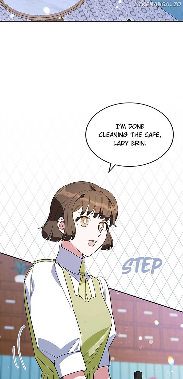 A Divorced Evil Lady Bakes Cakes Chapter 63 - Page 2