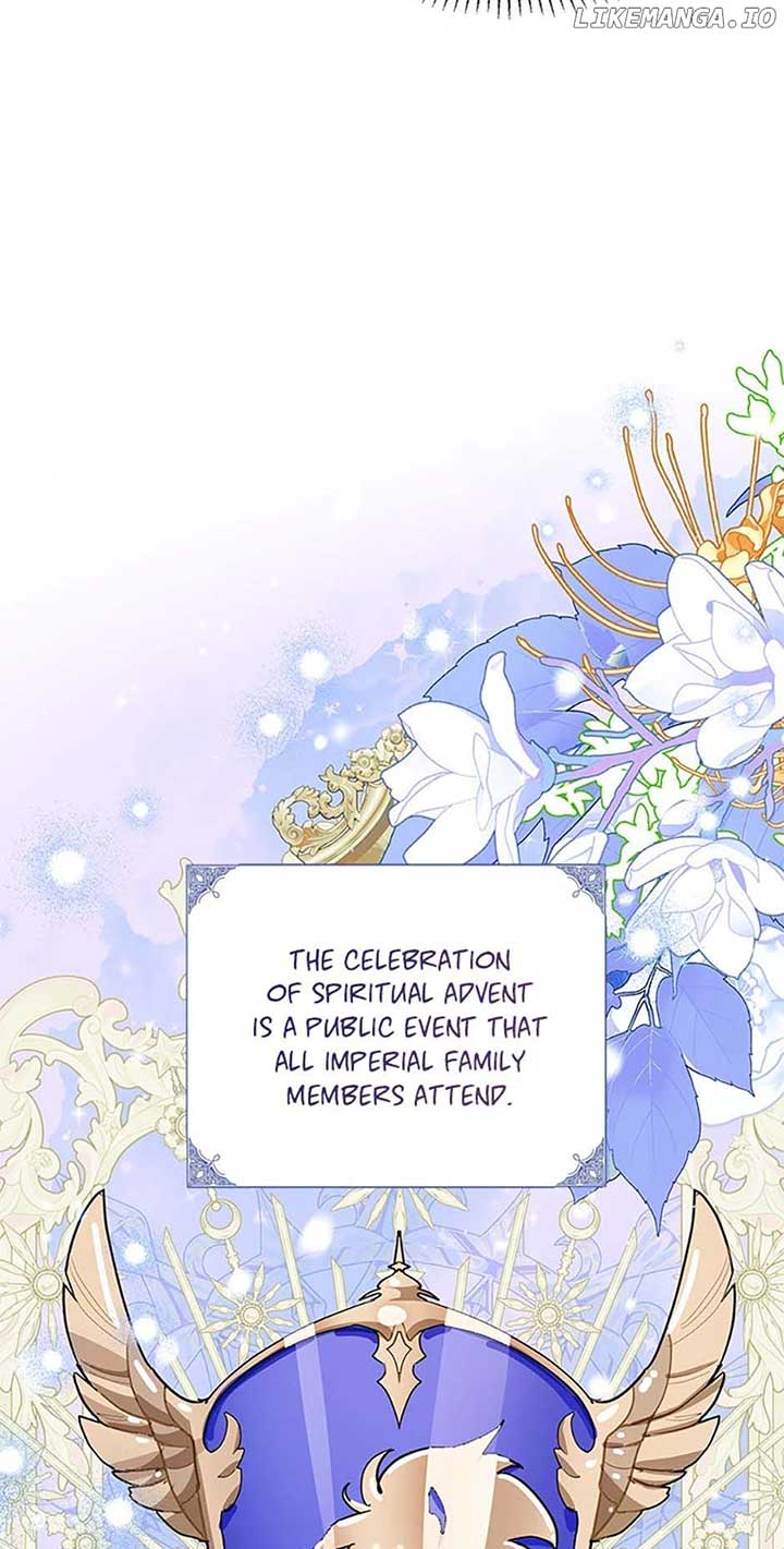 A Divorced Evil Lady Bakes Cakes Chapter 63 - Page 20