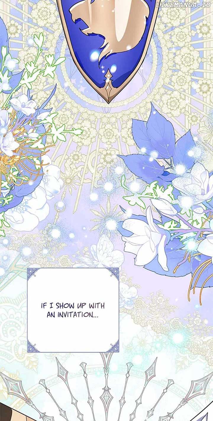 A Divorced Evil Lady Bakes Cakes Chapter 63 - Page 21