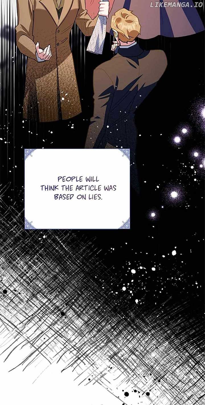 A Divorced Evil Lady Bakes Cakes Chapter 63 - Page 23