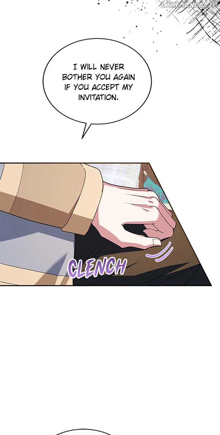 A Divorced Evil Lady Bakes Cakes Chapter 63 - Page 24