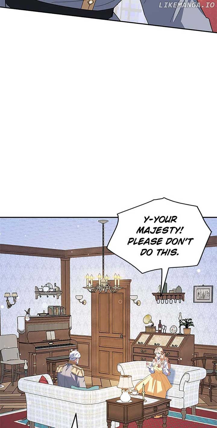 A Divorced Evil Lady Bakes Cakes Chapter 63 - Page 26