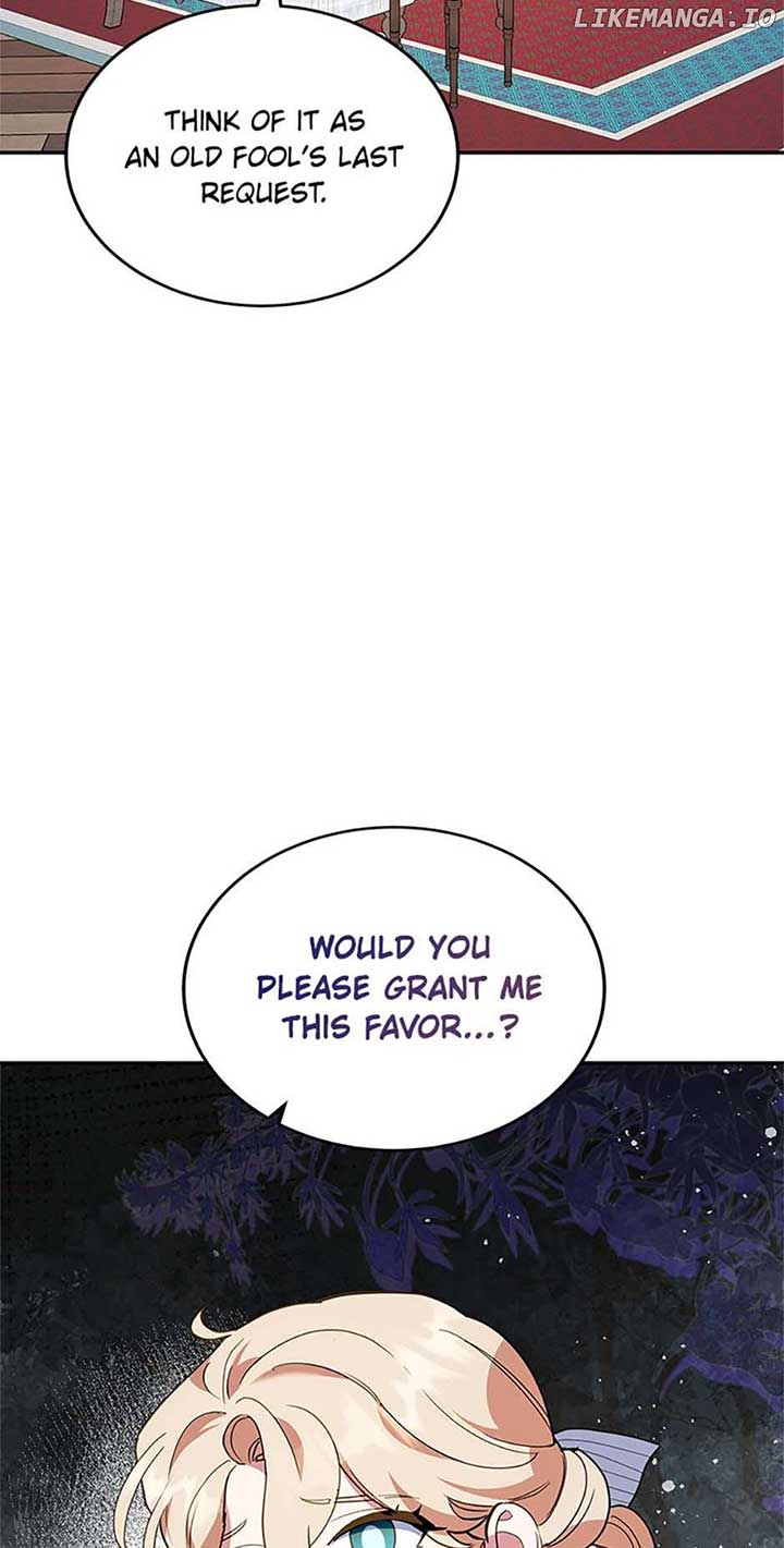 A Divorced Evil Lady Bakes Cakes Chapter 63 - Page 27
