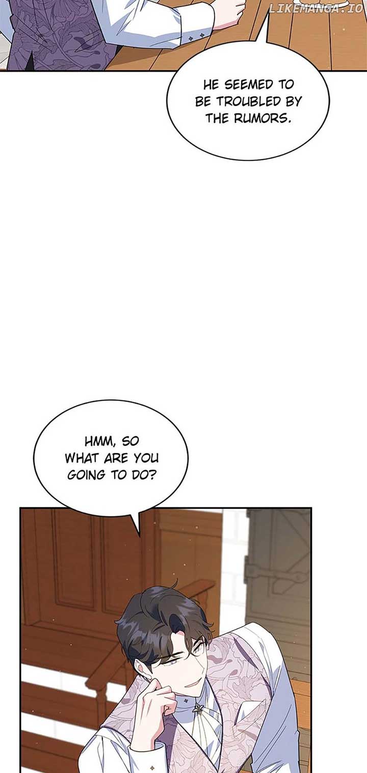 A Divorced Evil Lady Bakes Cakes Chapter 63 - Page 32