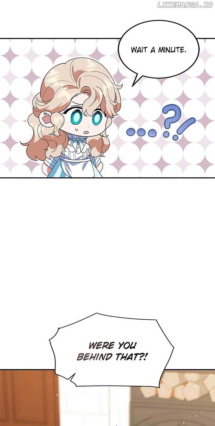 A Divorced Evil Lady Bakes Cakes Chapter 63 - Page 39