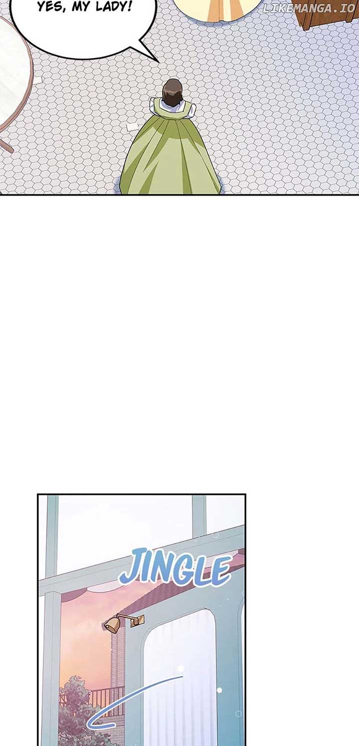 A Divorced Evil Lady Bakes Cakes Chapter 63 - Page 4