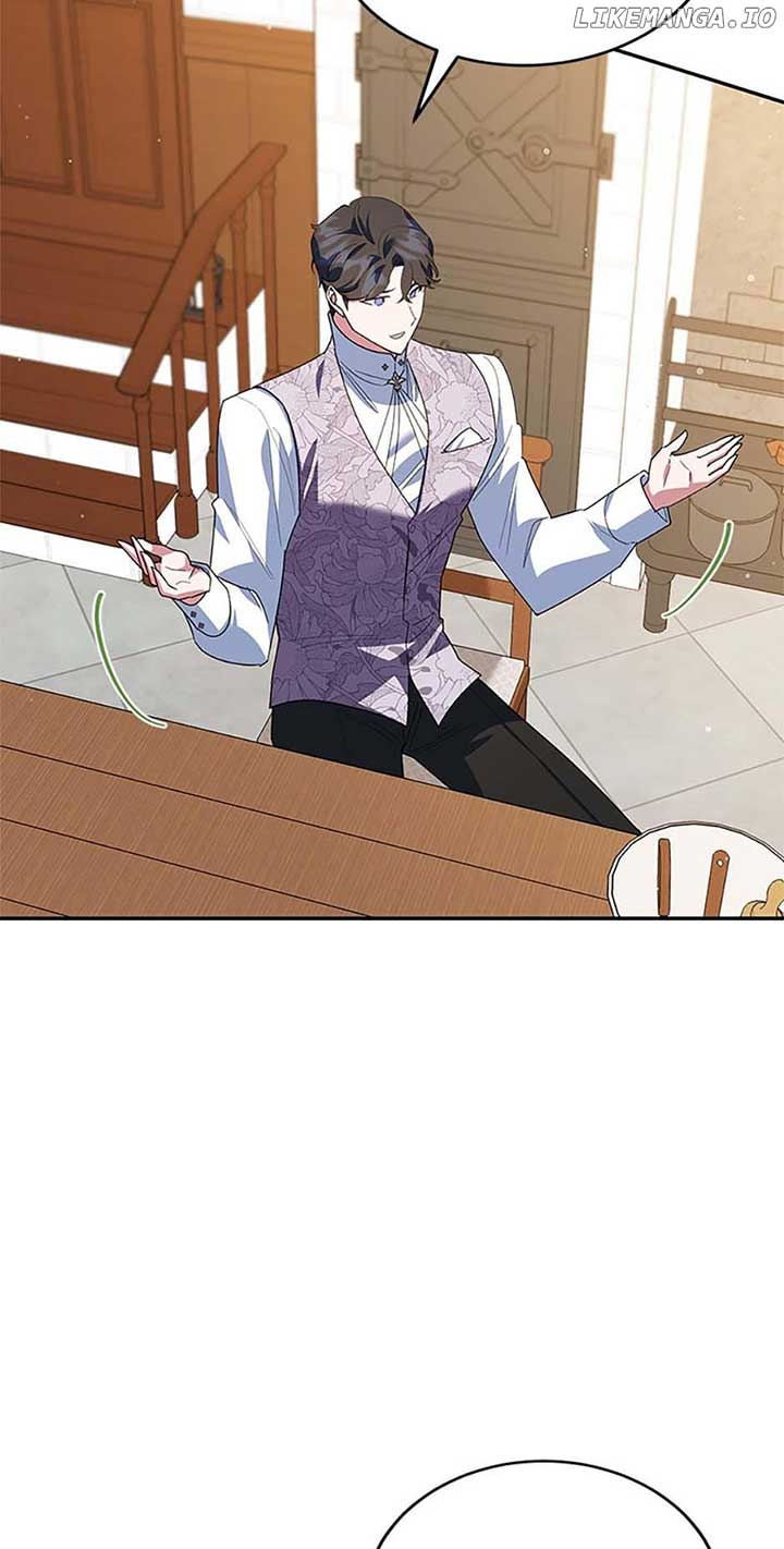A Divorced Evil Lady Bakes Cakes Chapter 63 - Page 43