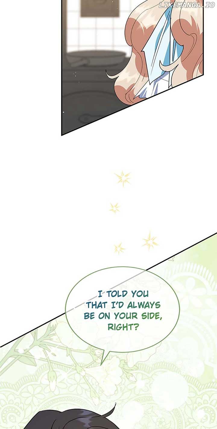 A Divorced Evil Lady Bakes Cakes Chapter 63 - Page 47