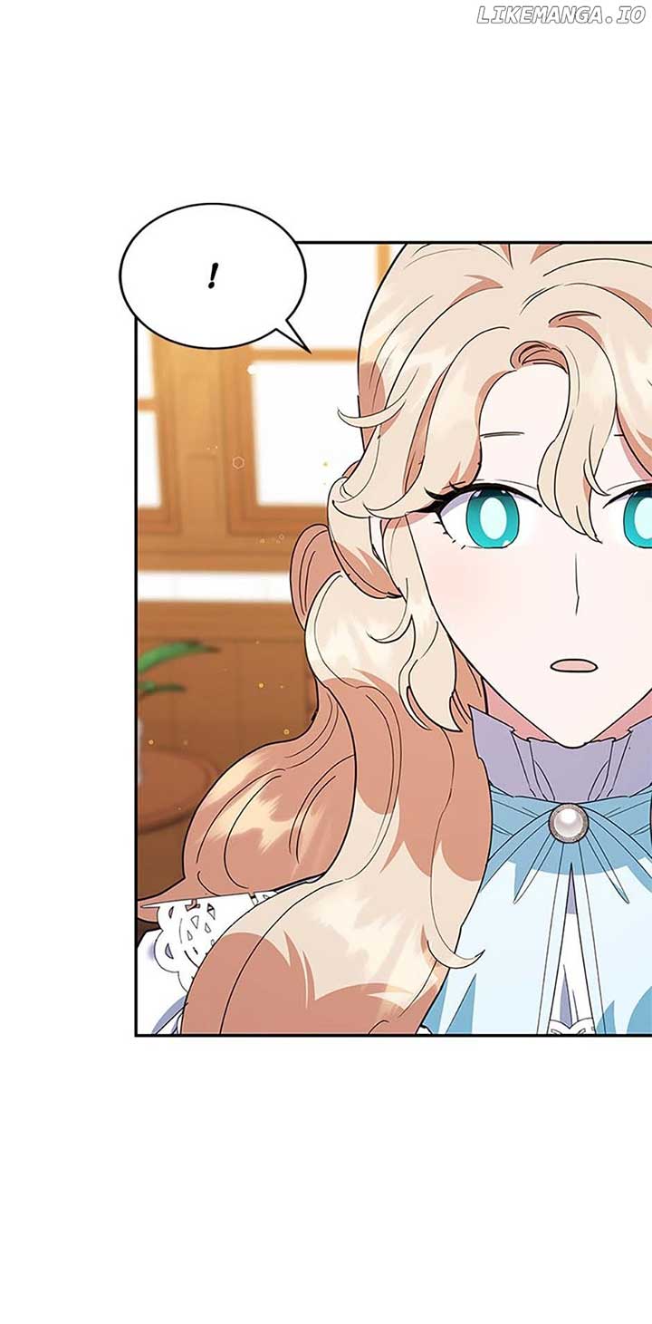 A Divorced Evil Lady Bakes Cakes Chapter 63 - Page 49