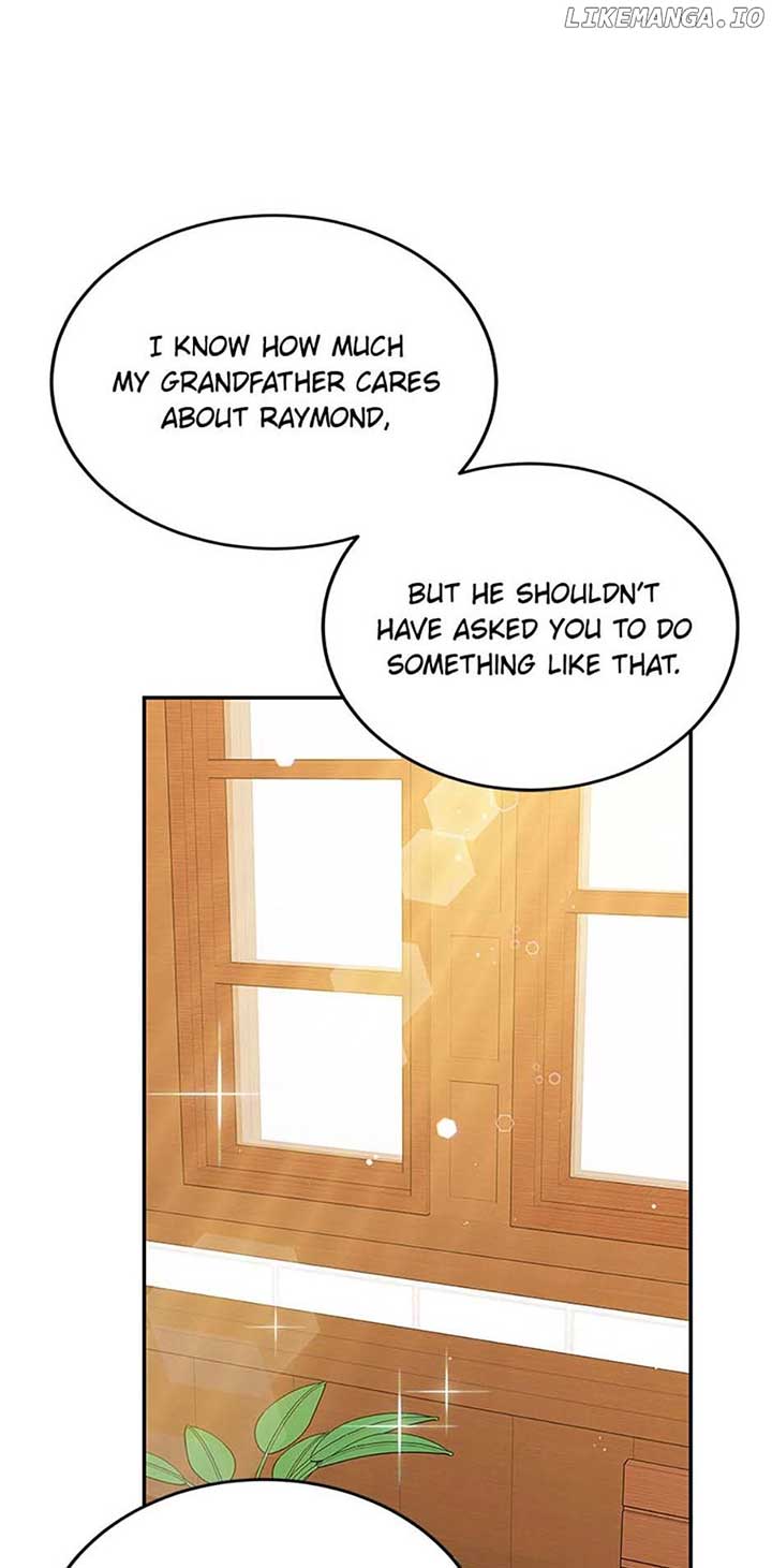 A Divorced Evil Lady Bakes Cakes Chapter 63 - Page 50