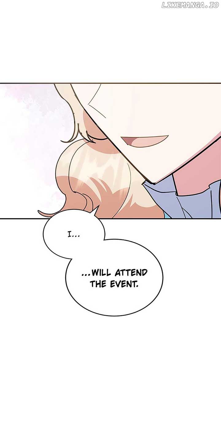 A Divorced Evil Lady Bakes Cakes Chapter 63 - Page 58