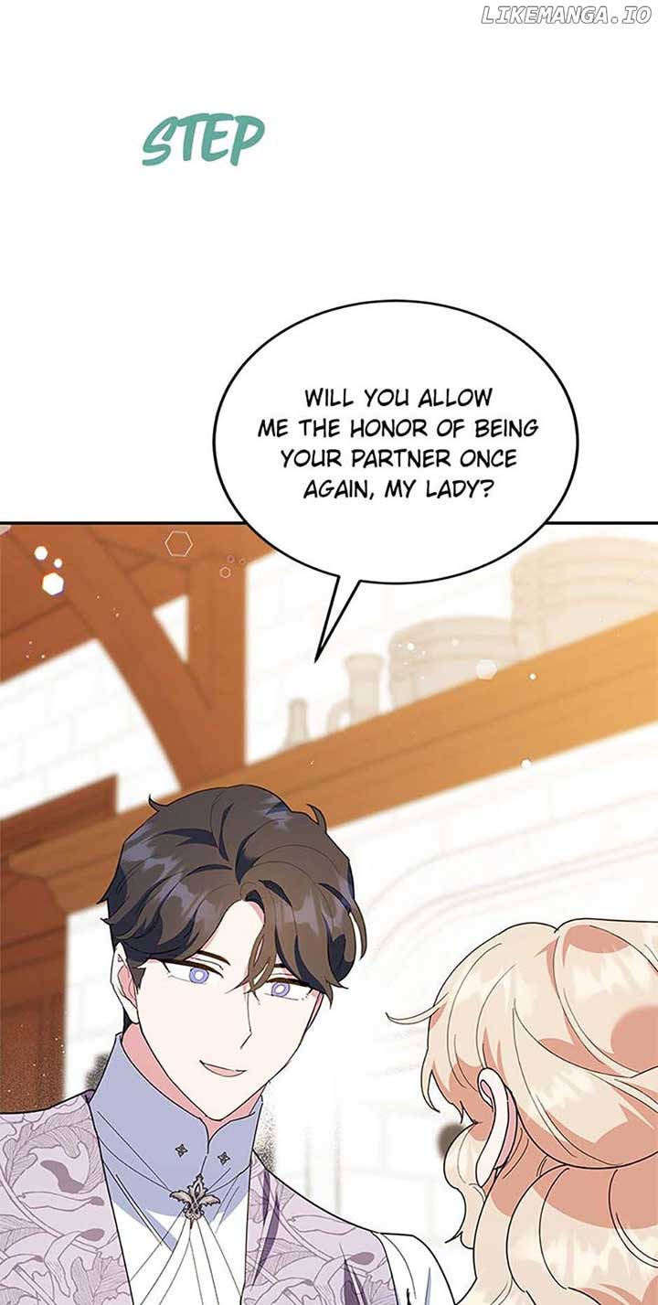 A Divorced Evil Lady Bakes Cakes Chapter 63 - Page 66