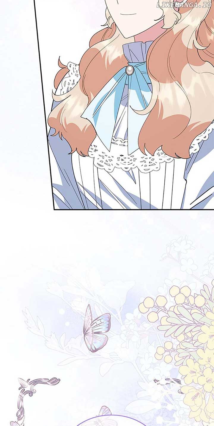 A Divorced Evil Lady Bakes Cakes Chapter 63 - Page 68