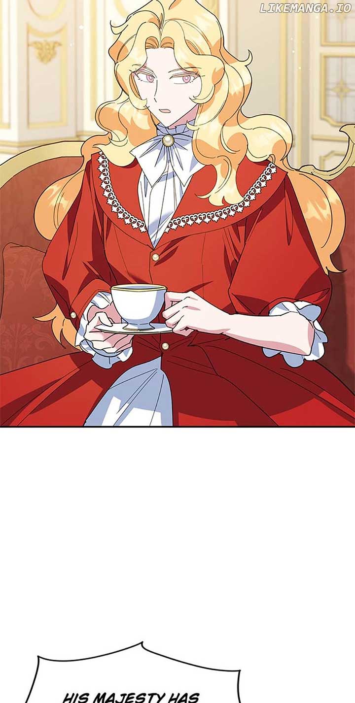 A Divorced Evil Lady Bakes Cakes Chapter 63 - Page 72