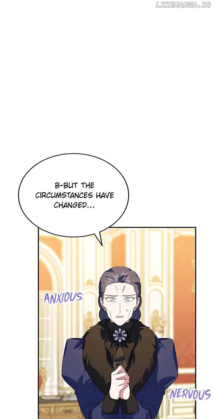 A Divorced Evil Lady Bakes Cakes Chapter 63 - Page 75