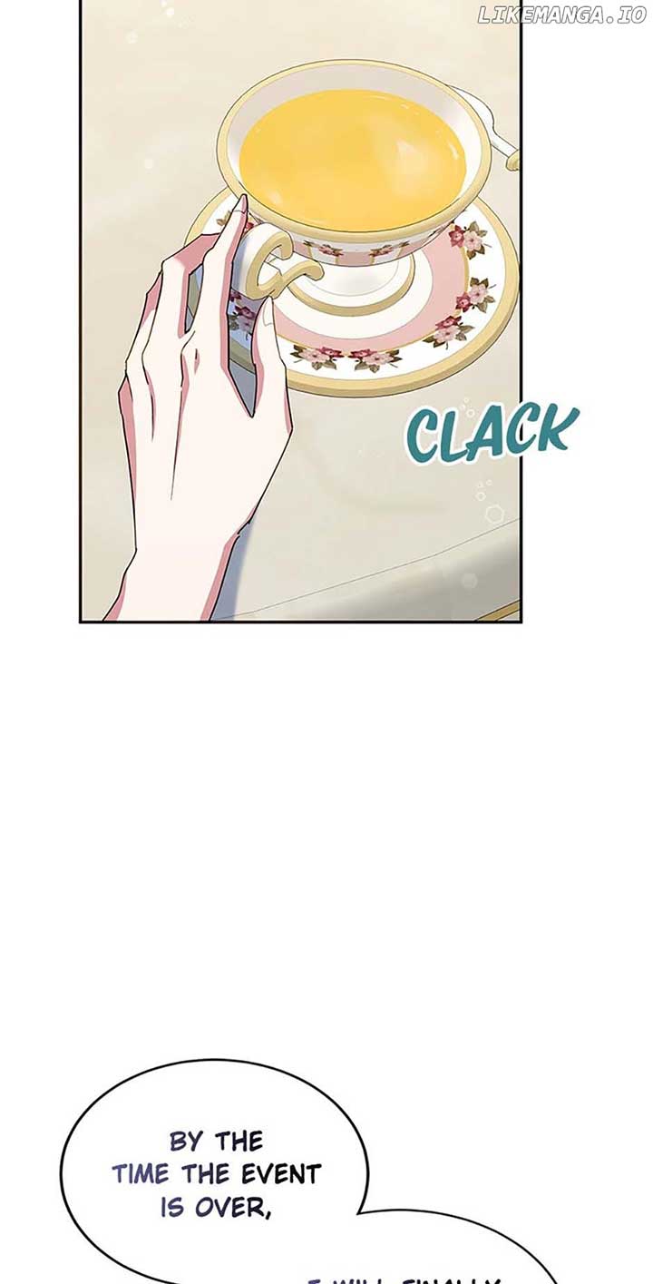 A Divorced Evil Lady Bakes Cakes Chapter 63 - Page 77